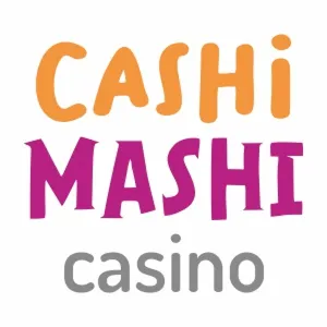 Cashimashi logo