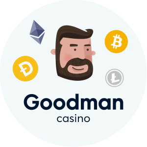 Goodman Casino logo 2